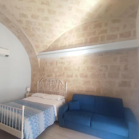 Albachiara Suite Trani Dış mekan fotoğraf