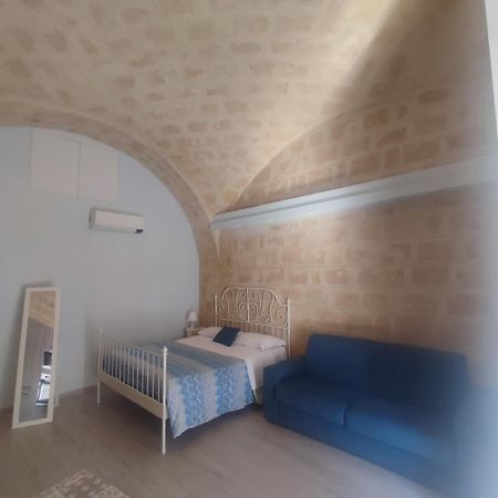 Albachiara Suite Trani Dış mekan fotoğraf