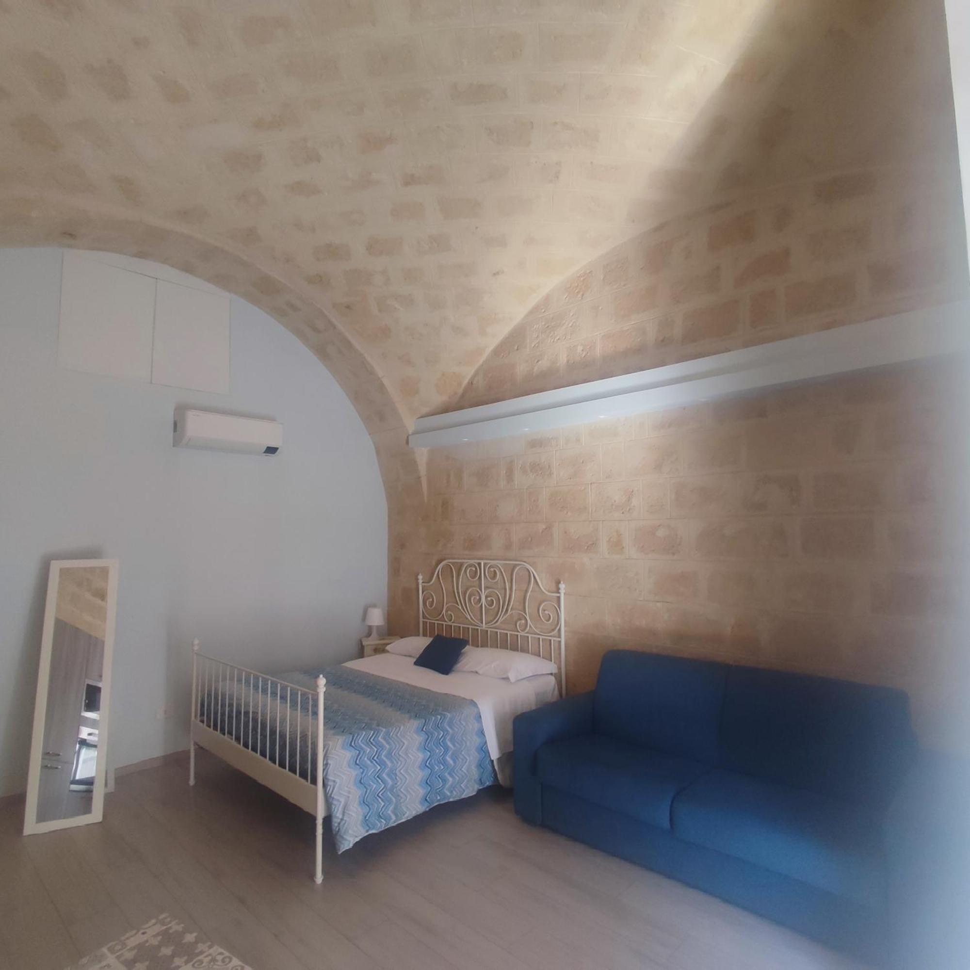 Albachiara Suite Trani Dış mekan fotoğraf
